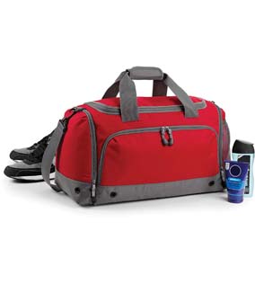 Sport och fritid - resbag