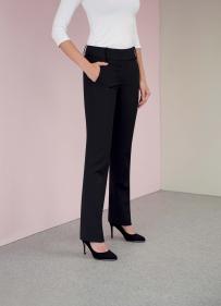 Genoa - slim fit byxa