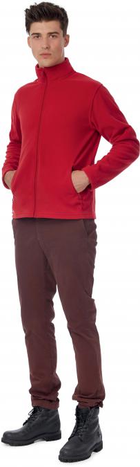 Id.501 - fleecejacka