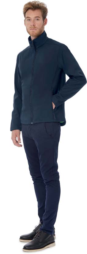Softshell id.701  - herr