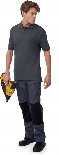 Skill pro - pikétröja