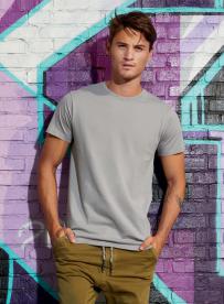 Ekologisk t-shirt - bomull