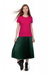 T-skjorta b&c för kvinnor #e190