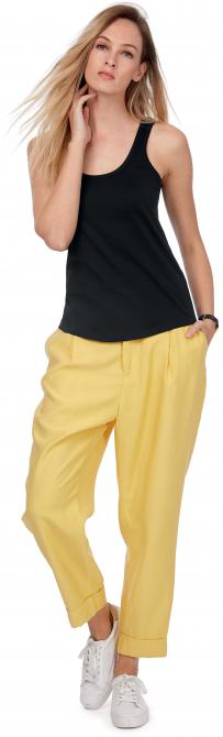 Linne b&c ekologisk för kvinnor