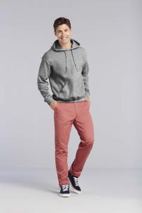 Heavy blend™ - sweatshirt med huva - klassisk passform - vuxen