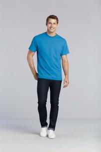 Ultra cotton™ - t-shirt med klassisk passform - vuxen