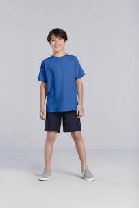 Heavy cotton™ - t-shirt med klassisk passform - ungdom