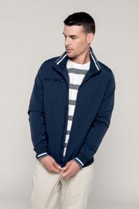 City blouson - jacka