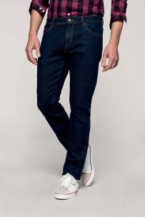 Kariban jeans basmodell