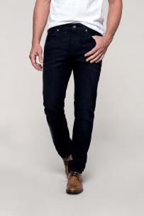 Kariban jeans basmodell