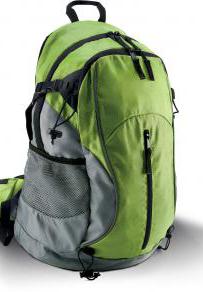 Multifunktionell ryggsäck