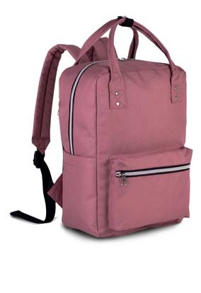 Kimood ryggväska urban stil