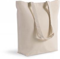 Tygpåse av ekologisk bomull