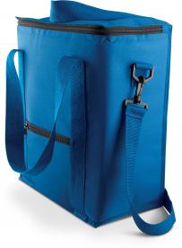 Vertikal kubkylväska