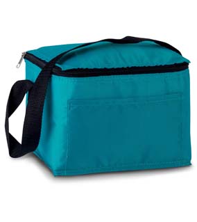 Mini kimood väska isotermisk