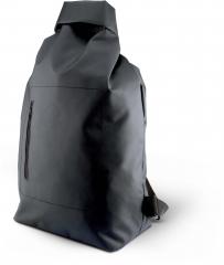 Vattentät cylinderväska