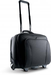 Datorväska på hjul