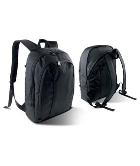 Datorryggsäck - 15 tum