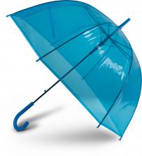 Transparent paraply