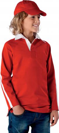 First kids - barnkeps med fem paneler