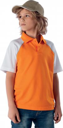 Orlando kids - barnkeps med sex paneler