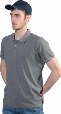 Keps med sandwichskärm - sex paneler