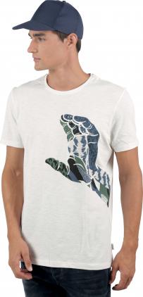 K-up keps polyester - 5-panel