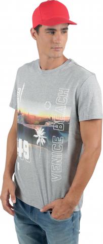 K-up keps bomull tjock - 5-panel