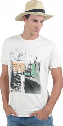 K-up klassisk stråhatt 