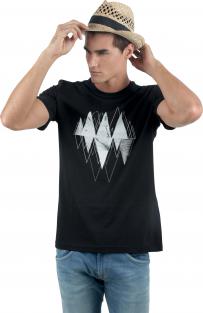 K-up flätad panama hatt