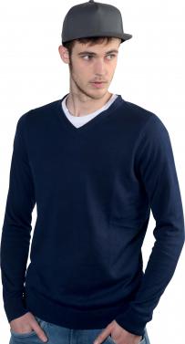 Flexfit®-keps med fem paneler