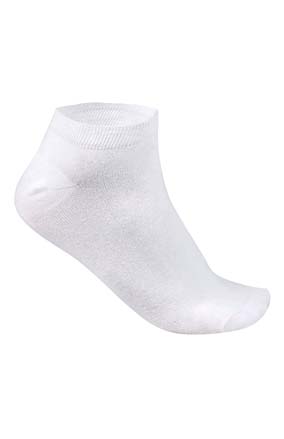 Strumpor för träningsskor