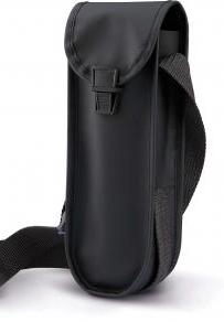 Rörformad hållare för treklots-petanque