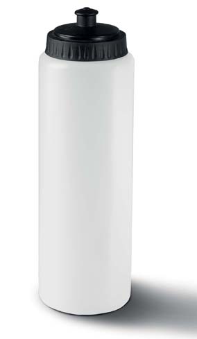 Sportflaska 1 000 ml