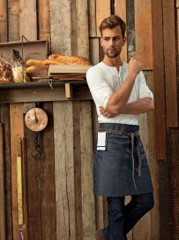 Superförkläde storlek "division"