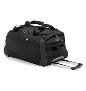 Tungsten™ - resväska med hjul