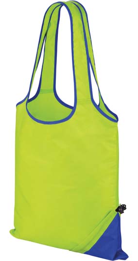 Kompakt shoppingväska