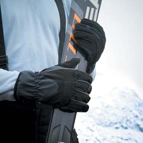 Tech performance - sporthandskar