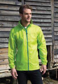 Hydradri 3000 - jacka