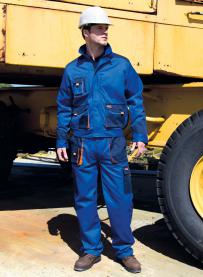 Work guard - lättviktsbyxa