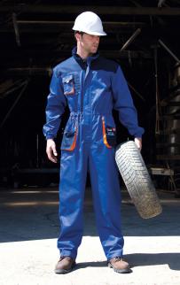 Worg guard - lättviktsoverall