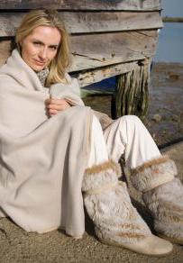 Polartherm™ - filt