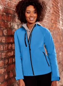 Softshell - damjacka