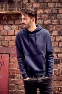 Authentic - luvtröja - herr