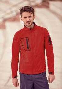 Sport shell 5000 - herrjacka