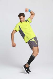 Manchon spiro vadtryckärm