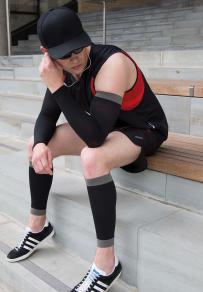 Manchon spiro armtryckärm