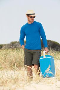 Valueweight - långärmad t-shirt (61-038-0)