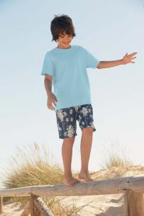 Valueweight t-shirt (61-033-0) - barn