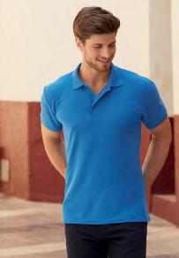 Kraftig piké 65/35 (63-204-0)